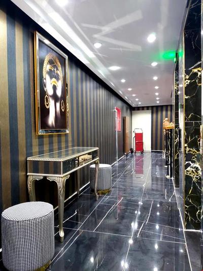 Rua World Hotel