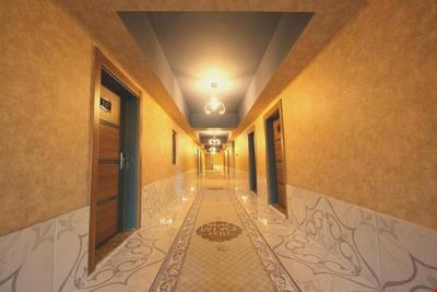 Taht Palace Hotel