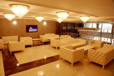 Van Life Hotel