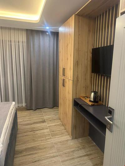 World Say Hotel