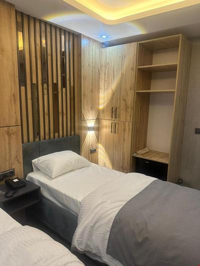World Say Hotel