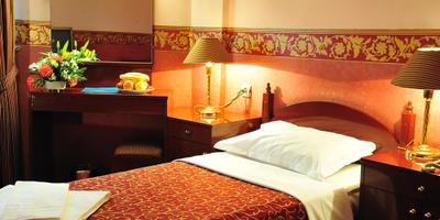 Büyük Urartu Otel