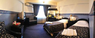 Büyük Urartu Otel