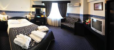 Büyük Urartu Otel