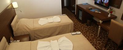 Büyük Urartu Otel