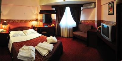Büyük Urartu Otel