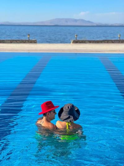 Dvan Beach Resort Otel