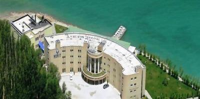 Şahmaran Hotel