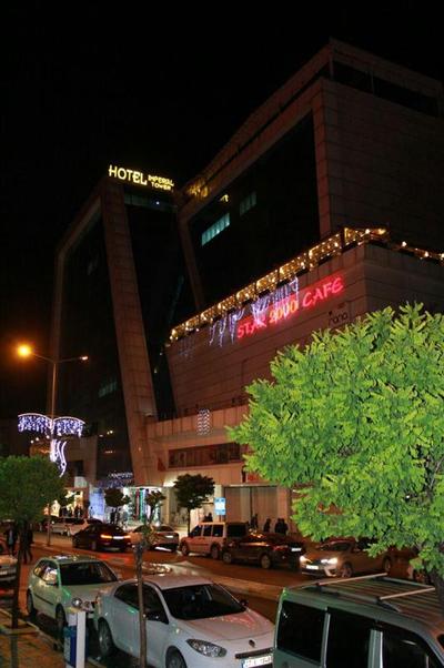 İmperial Tower