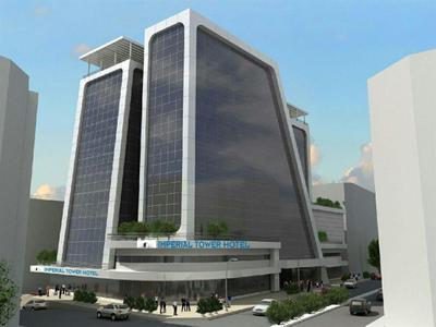 İmperial Tower