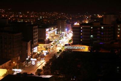 İmperial Tower