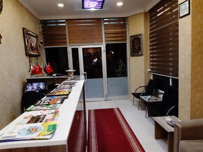 Laçin Otel Van