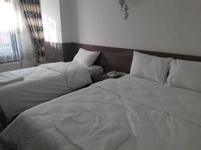 Toprak Hotel