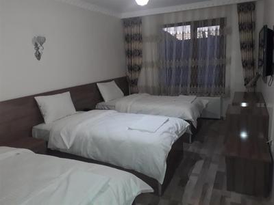 Toprak Hotel