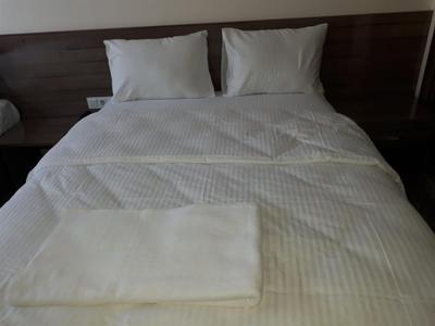 Toprak Hotel