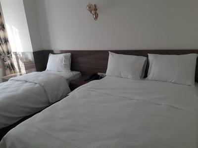 Toprak Hotel