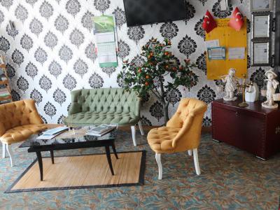 Helenapolis Otel