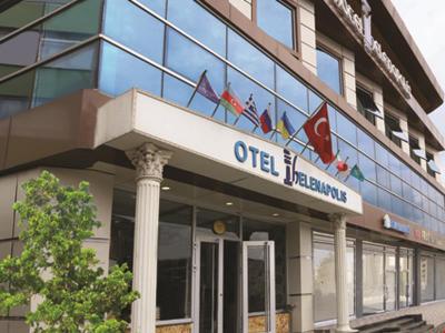 Helenapolis Otel