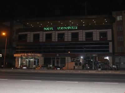 Helenapolis Otel