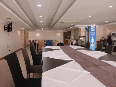 Helenapolis Otel