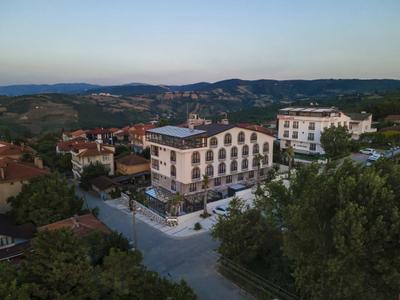 Lagun Castle Otel & Spa