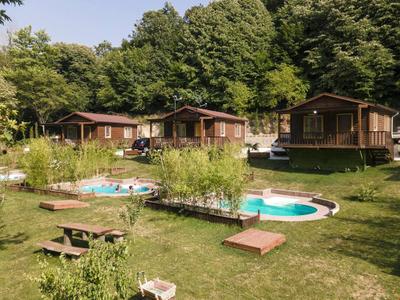 Lagun Pool Village
