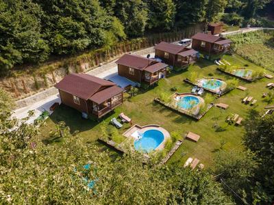 Lagun Pool Village