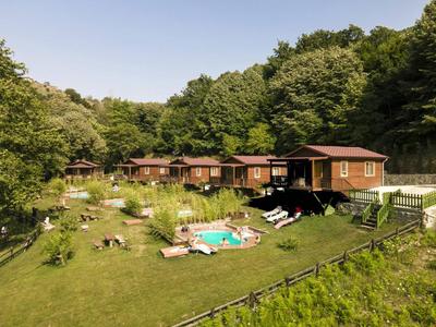 Lagun Pool Village