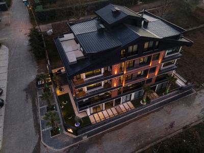 Luna Residence