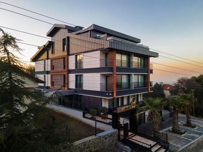 Luna Residence