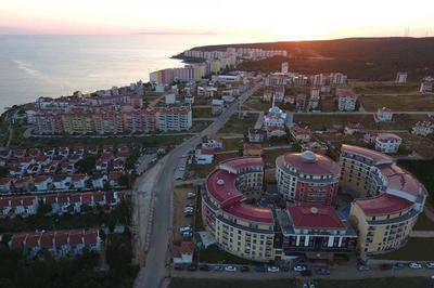 Sante Termal Yalova