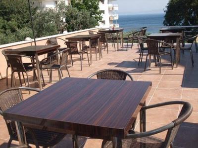 Biodenge Hotel