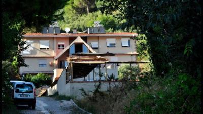 Biodenge Hotel