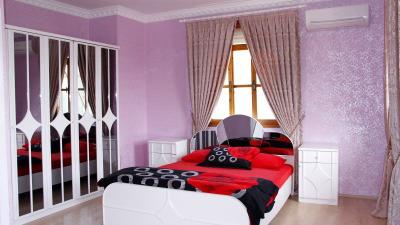 Biodenge Hotel