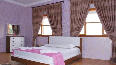 Biodenge Hotel