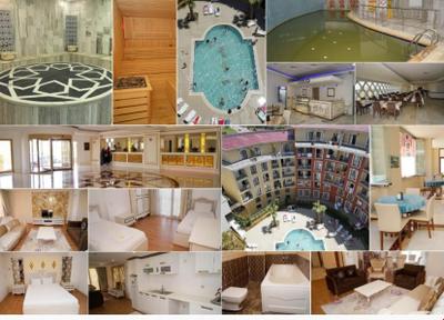 Goral Armutlu Termal Otel