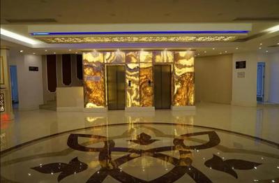 Goral Armutlu Termal Otel