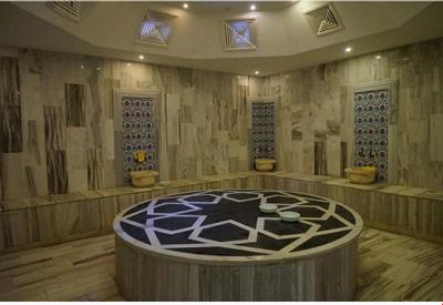 Goral Armutlu Termal Otel