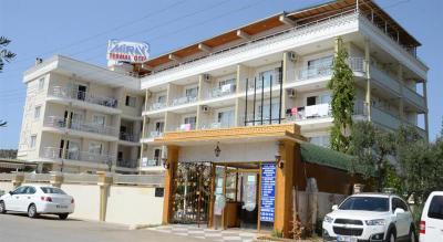 Miray Termal Otel