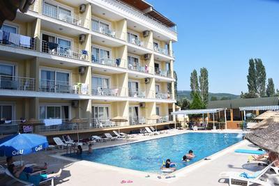 Miray Termal Otel