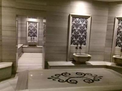 Selus Termal - Spa