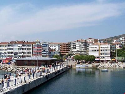 Tertemiz Daire