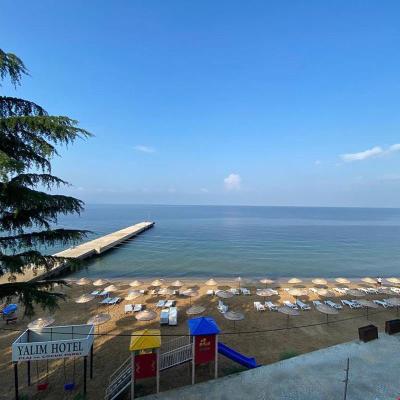 Yalimhotel