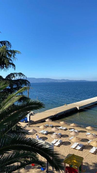 Yalimhotel