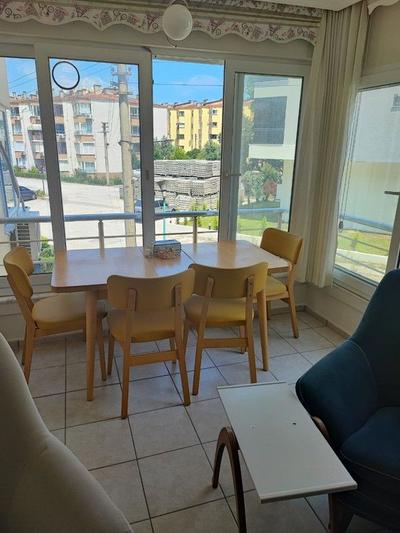 Arslankent Sitesi Home
