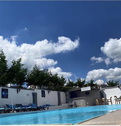 Çınarcık Butik Otel