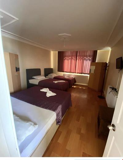 Çınarcık Butik Otel