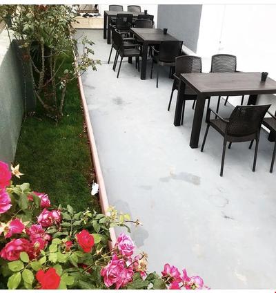 Çınarcık Butik Otel