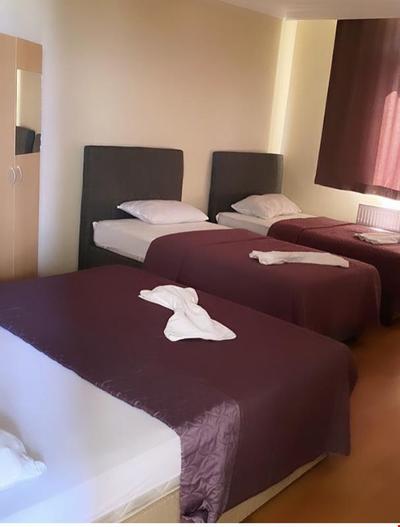 Çınarcık Butik Otel