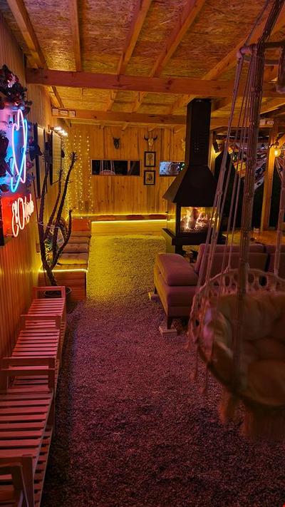 El Mundo Bungalove